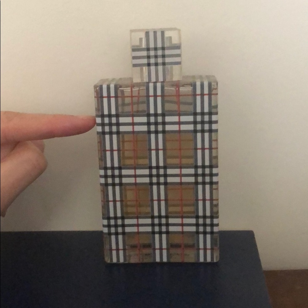 Burberry Brit fragrance